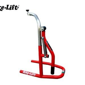Bike Lift universalus priekinis stovas po vairo kolonėle sportiniams motociklams