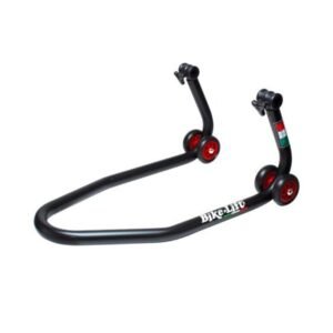 Bike Lift universalus priekinis stovas su atrama po šake