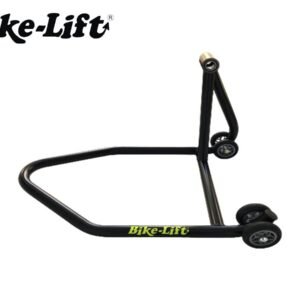 Bike Lift universalus stovas vienpusei švytuoklei (kairė pusė)