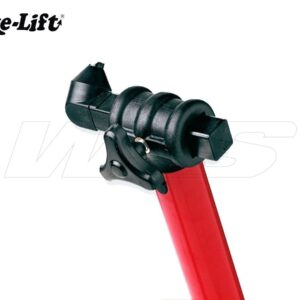 Bike Lift universalūs priekinio stovo adapteriai po šake
