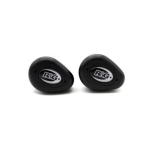 R&G CP0557BL rėmo slydimo apsaugos – Suzuki GSX-8S 2023