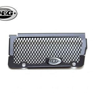 R&G DG0033BK variklio dangtelio apsauga – Honda CBR650R 2019–2020