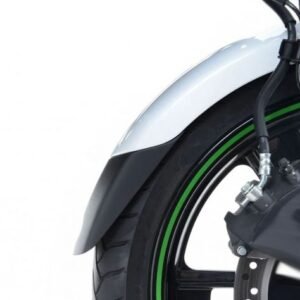 R&G FERG0378BK motociklo aptakas – Yamaha MT-09 / SP 2021–2024