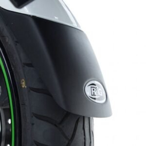 R&G FERG0008BK priekinio sparno prailginimas – Yamaha YZF-R1 2015–2025