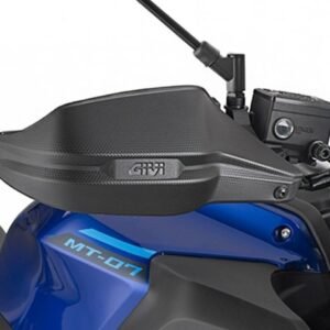 Givi HP2173B rankų apsauga – Yamaha MT-07 2025