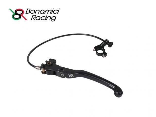 Bonamici Racing Bonamici stabdžių svirtelės komplektas su nuotoliniu reguliatoriumi – BMW S 1000 XR 2020–2026