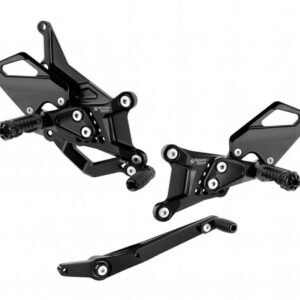 Bonamici Racing Reguliuojamos kojelės – Yamaha R9 2025
