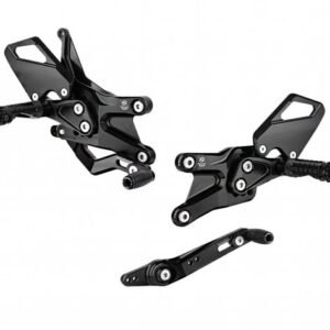 Bonamici Racing Reguliuojamos kojelės – Honda CBR 600 RR 2007–2026