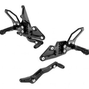 Bonamici Racing Reguliuojamos kojelės – Suzuki GSX-8S / GSX-8R 2023–2024