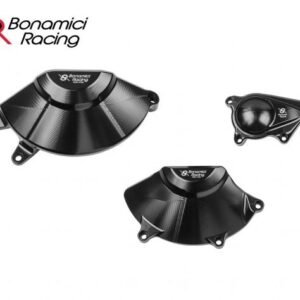 Bonamici Racing CP100 variklio dangtelio apsauga – Honda CBR 1000 RR-R 2020–2024