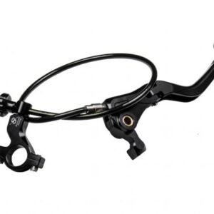 Bonamici Racing Stabdžių svirtelė kairės pusės nuotolinis reguliatorius – Suzuki GSX-8R 2023–2024