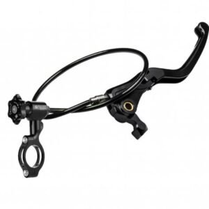 Bonamici Racing Stabdžių svirtelė nuotolinis reguliatorius racing – Yamaha YZF R1 2015–2025 (NISSIN BRAKE PUMP)