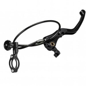 Bonamici Racing Stabdžių svirtelė nuotolinis reguliatorius – Yamaha YZF R1 2015–2025 (NISSIN BRAKE PUMP)