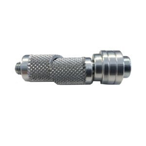 Bonamici Racing Carbon / Evo svirtelės apsaugos adapteris 13-14 mm vairams