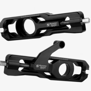 Bonamici Racing Grandinės įtempiklis su stabdžių suporto laikikliu – Yamaha R9 2025