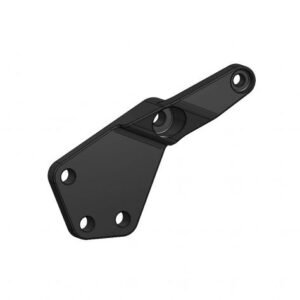 Bonamici Racing Pavarų perjungimo tarpiklis skirtas s014 to remove šoninis stand – Suzuki GSX-8S / 8R 2022–2024