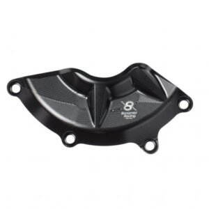 Bonamici Racing CP115 variklio dangtelio apsauga – BMW S 1000 XR 2020–2024