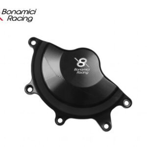 Bonamici Racing Kairės pusės variklio dangtelio apsauga – BMW S 1000 RR 2019–2025