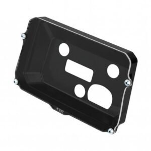 Bonamici Racing Prietaisų skydelio apsauginis dangtelis – Yamaha R9 2025