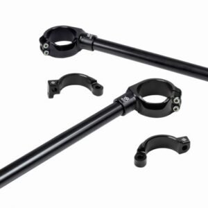 Bonamici Racing Pora not raised clip-on vairai ø55 – BMW S 1000 RR 2019–2025