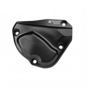 Bonamici Racing CP044 karterio dangtelio apsauga – Yamaha R1 / M 2020–2025