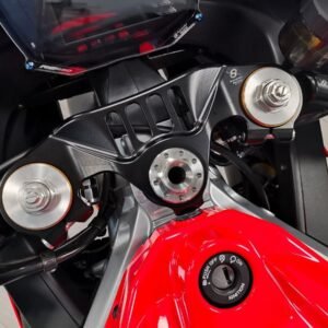 Bonamici Racing viršutinis vairo tiltelis – Aprilia RS 660 2020–2024