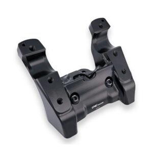 CNC Racing apatinė vairo apkaba – Ducati XDiavel 1260 S 2016–2019 / Ducati XDiavel 1260 2016–2019