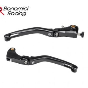 Bonamici Racing KL040 stabdžių ir sankabos svirtelių komplektas – Honda CBR 1000 RR-R FIREBLADE 2020–2024