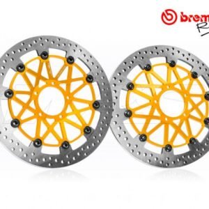 Brembo 208B85969 stabdžių diskas – Honda CBR 1000 RR-R 2020–2025