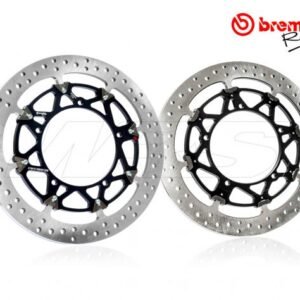 Brembo 208A98546 stabdžių diskas – Honda CBR 600 RR 2021–2024