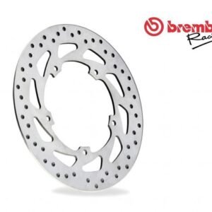 Brembo 68B40785 galinio stabdžių diskas – Suzuki GSX-8S 2023