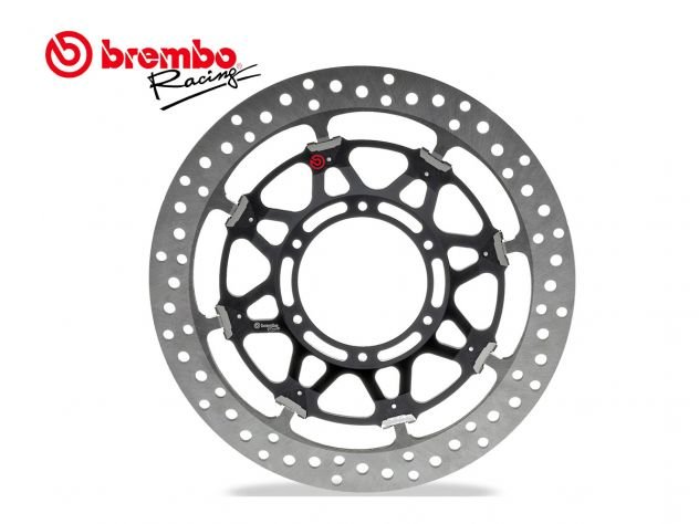 Brembo 08E41569 priekinių stabdžių diskas – Honda CBR 1000 RR-R 2020–2022