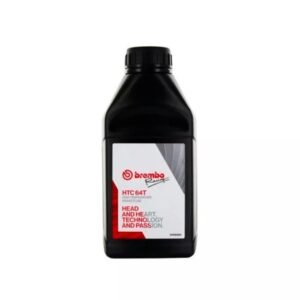 Brembo HTC 64T lenktyninis stabdžių skystis, 500 ml