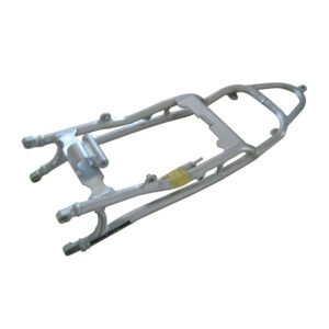 Motoholders lenktyninis aliumininis galinis rėmas – Kawasaki ZX 6 R 2009+
