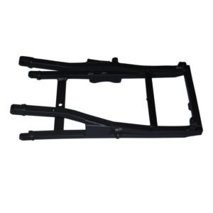 Motoholders lenktyninis aliumininis galinis rėmas – Kawasaki ZX 10 R 2004–2005