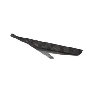 Lightech CARY5012 karboninė grandinės apsauga – Yamaha R1 / M 2015–2025