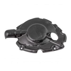Lightech CARY5030 karboninis sankabos dangtelis – Yamaha R1 2015–2020