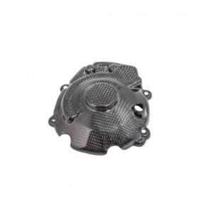 Lightech CARY5040 karboninis elektros sistemos dangtelis – Yamaha R1 / M 2015–2025
