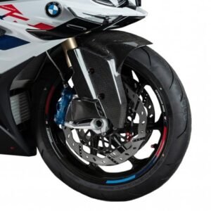 Lightech CARB1911 karboninis priekinis sparnas – BMW S 1000 RR 2019–2025