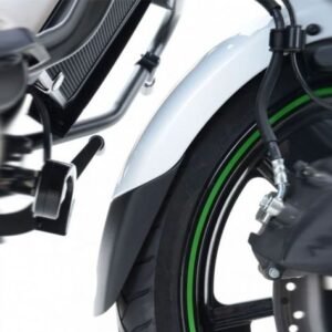 R&G FERG0374CL priekinio sparno prailginimas – Honda CBR 650 R 2021–2024
