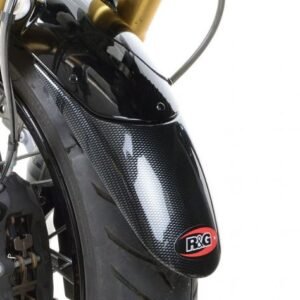 R&G FERG0008CL priekinio sparno prailginimas – Yamaha YZF-R1 2015–2020