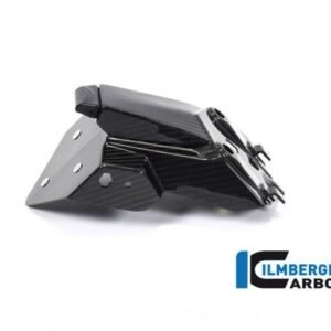 Ilmberger Carbonparts CG.NHO.003.S119S karboninis numerio laikiklis – BMW S 1000 RR 2019–2025