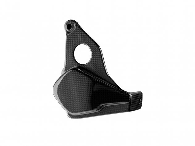 Lightech CARB1918 karboninis impulsų daviklio dangtelis – BMW S 1000 R / RR 2019–2025