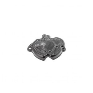 Lightech CARY5018 karboninis impulsų daviklio dangtelis – Yamaha R1 / M 2015–2025
