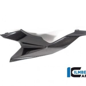 Ilmberger Carbonparts Karbono sėdynės šoninė panelė kairės pusės – BMW S 1000 XR 2024