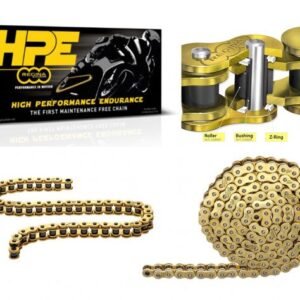 137HPE grandinė 525, 120 narelių