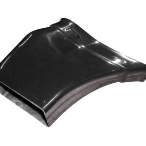 Motoholders stiklo pluošto oro įsiurbimo kanalas – BMW S 1000 RR 2009–2014