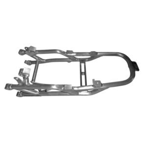 Motoholders lenktyninis aliumininis galinis rėmas – Suzuki GSX R 600/750 2011+
