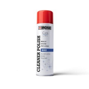 IPONE Cleaner Polish valymo ir blizginimo purškalas, 250 ml