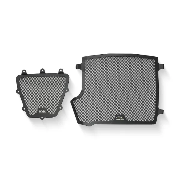 CNC Racing radiatoriaus apsauga RA059B Ducati XDiavel